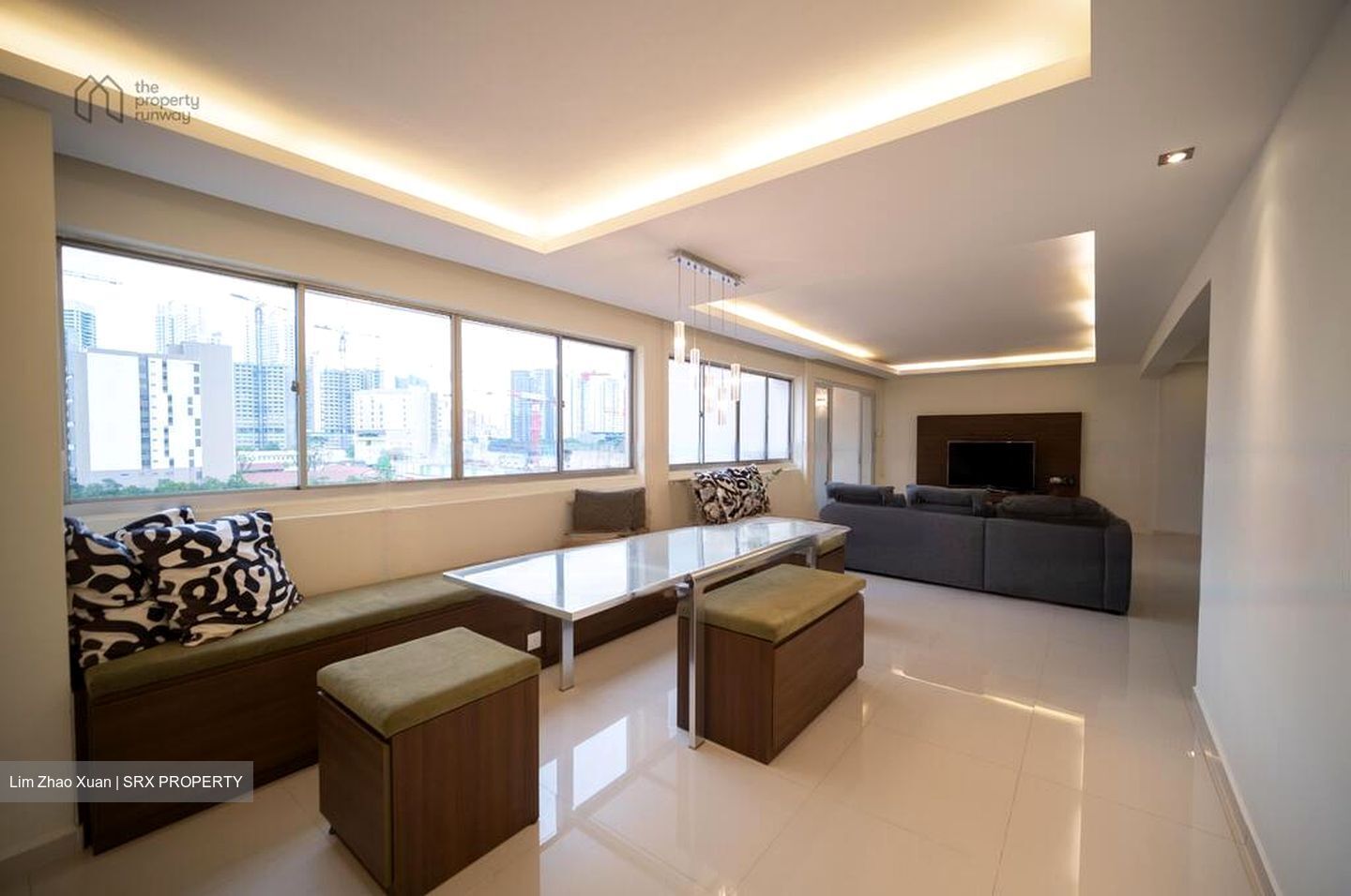 Blk 119 Mcnair Spring (Kallang/Whampoa), HDB 5 Rooms #465013471